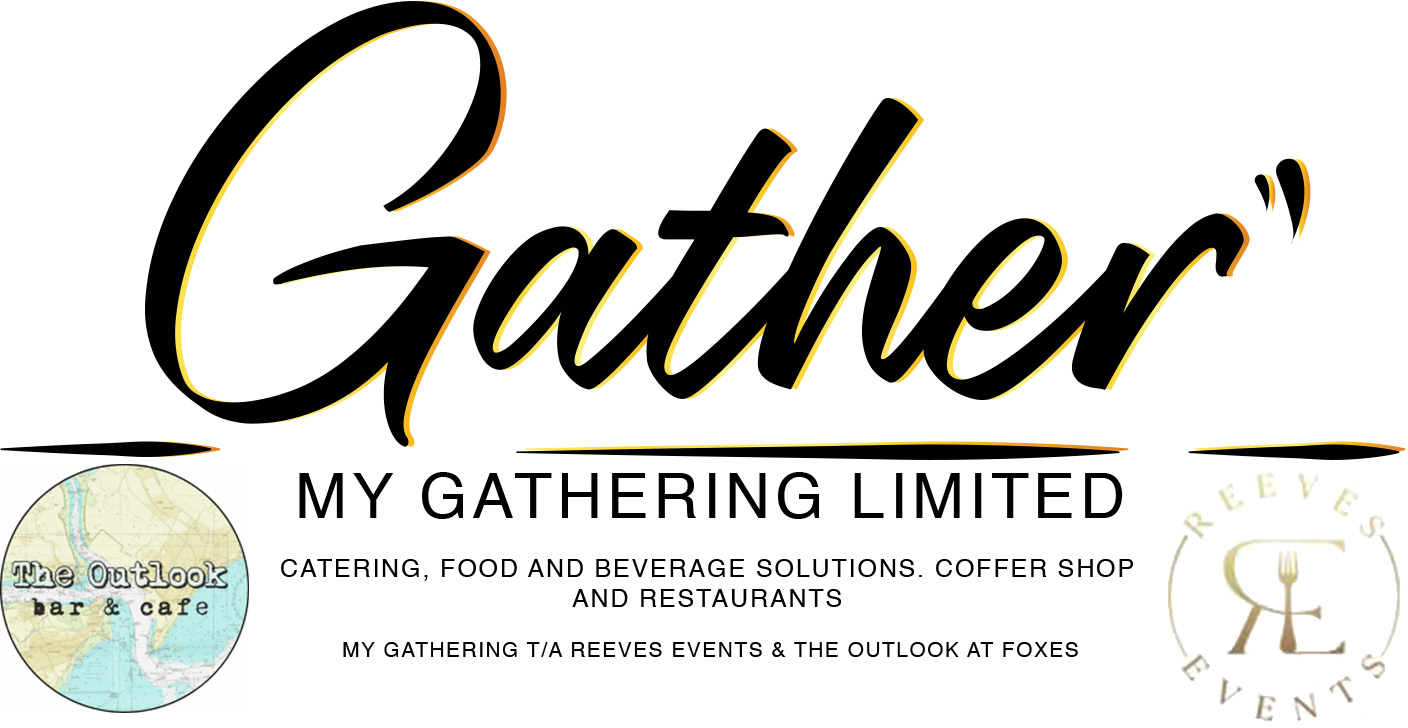 Reeves Events · The Outlook